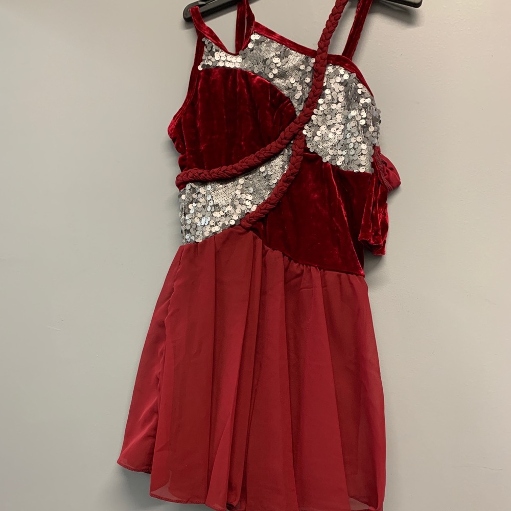 Revolution Dance Costumes